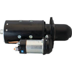 J&N REPLACES DELCO STARTER 323 - 677 25MT 12V 10TOOTH 410 - 12034R STENS 410 - 12804 - OPE Quality Parts