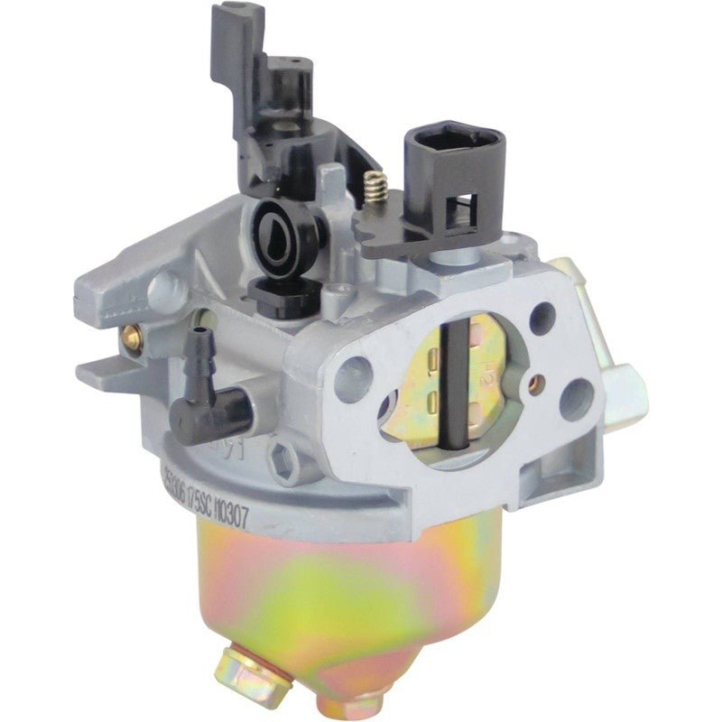 REPLACES MTD CARBURETOR 951 - 15236 FOR CUB CADET 670 - WU 31AS6BEE799 STENS 520 - 074 - OPE Quality Parts