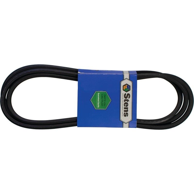 REPLACES TORO DECK BELT 44 - 6260 GROUNDSMASTER 62 123 1 2" 446260 STENS 265 - 890 - OPE Quality Parts