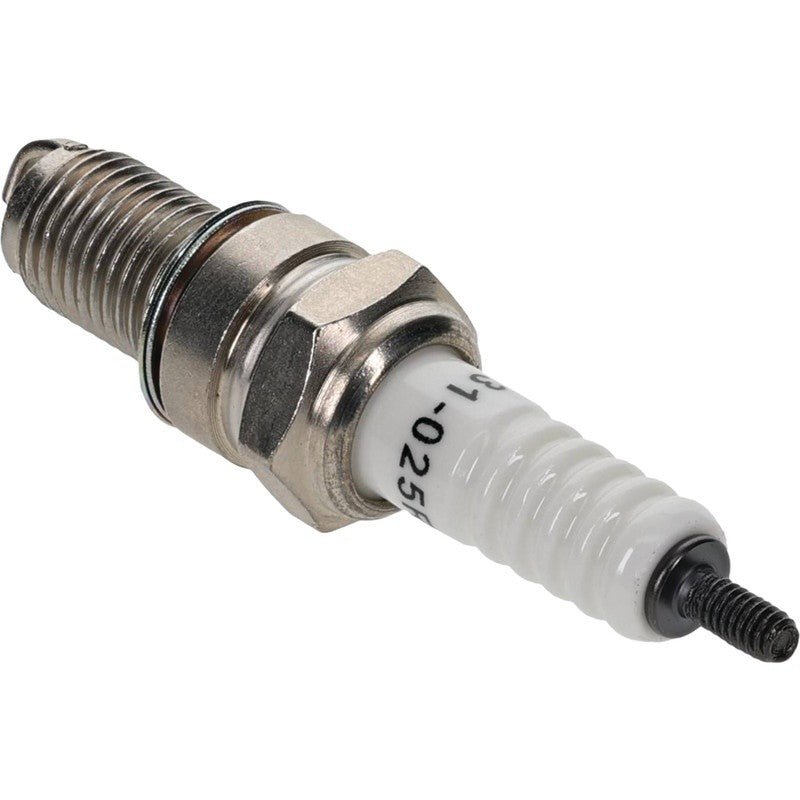 10PC REPLACES NGK SPARK PLUG DPR8EA - 9 CHAMPION SMALL ENGINES STENS 131 - 025RT - STN - OPE Quality Parts