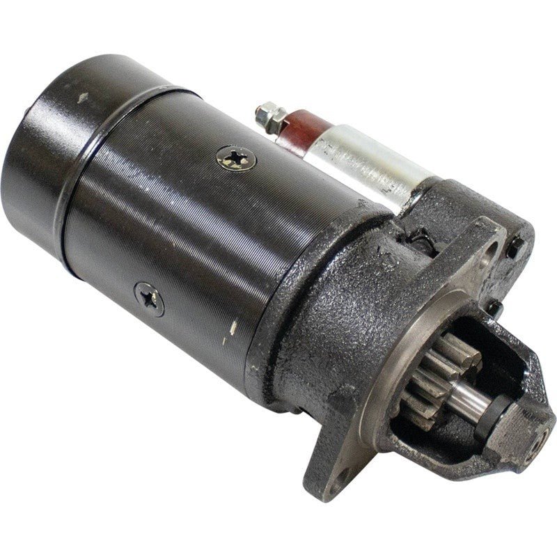 J&N REPLACES LESTER STARTER IMI232 - 24 UNIVERSAL 12V 11T DD 19893 STENS 410 - 58020 - OPE Quality Parts