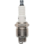10PC REPLACES NGK SPARK PLUG B6S UNIVERSAL J8C G6C STENS 131 - 014RT - STN - OPE Quality Parts