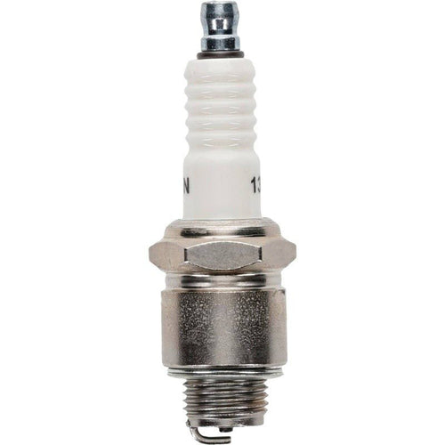 10PC REPLACES NGK SPARK PLUG B6S UNIVERSAL J8C G6C STENS 131 - 014RT - STN - OPE Quality Parts