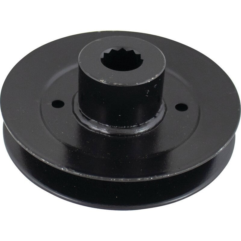 REPLACES GREAT DANE SPINDLE PULLEY D18084 SCAMPER CHARIOT SURFER STENS 275 - 207 - OPE Quality Parts