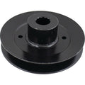 REPLACES GREAT DANE SPINDLE PULLEY D18084 SCAMPER CHARIOT SURFER STENS 275 - 207 - OPE Quality Parts