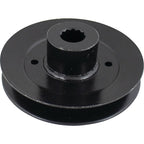 REPLACES GREAT DANE SPINDLE PULLEY D18084 SCAMPER CHARIOT SURFER STENS 275 - 207 - OPE Quality Parts