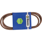 REPLACES CUB CADET DECK BELT 954 - 0266A LTX1040 LTX1042 754 - 0266A STENS 265 - 221 - OPE Quality Parts