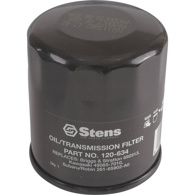 REPLACES KAWASAKI OIL FILTER 490657010 MX775 MX800 MX825 015005302 STENS 120 - 634 - OPE Quality Parts