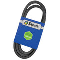 REPLACES EXMARK DECK BELT 1 - 323733 - SL METRO 36" 1323733SL 82 5 8" STENS 265 - 461 - OPE Quality Parts