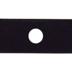 REPLACES WOODS MEDIUM - LIFT BLADE 13404KT L306 RM306 RM600 13404CKT STENS 345 - 785 - OPE Quality Parts