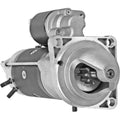 J&N REPLACES BOSCH STARTER IS1169 MS248 FITS LW110 LW130 WHEEL STENS 410 - 24057 - OPE Quality Parts