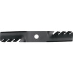 SILVER STREAK TOOTHED BLADE 116 - 5177 - S LAZER Z HP 103 - 6381 - S 2 1 STENS 362 - 615 - OPE Quality Parts