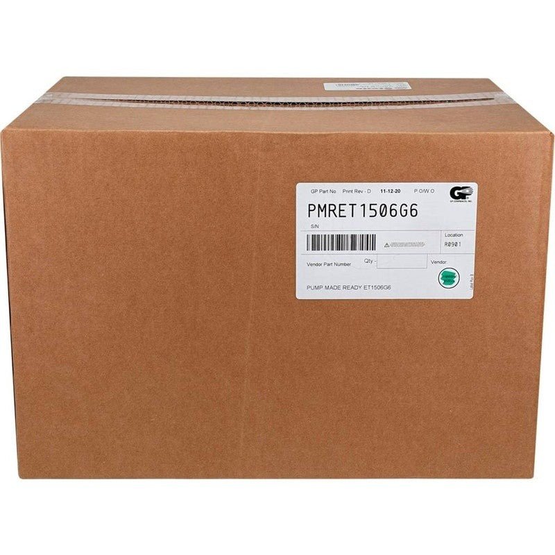 OEM GENERAL PUMP PRESSURE WASHER PUMP PMRET1506G6 PRESSURE WASHER STENS 030 - 010 - OPE Quality Parts