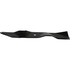REPLACES GRAVELY MULCHING BLADE 04887700 PRO - TURN PRO - WALK 3253900 STENS 310 - 041 - OPE Quality Parts