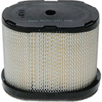 12PC REPLACES BRIGGS AND 21535600 FITS STRATTON AIR FILTER FOR STENS 100 - 093 - 12 - OPE Quality Parts