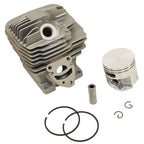 REPLACES STIHL CYLINDER ASSEMBLY 1141 020 1200 PISTON KIT STENS 632 - 540 - OPE Quality Parts