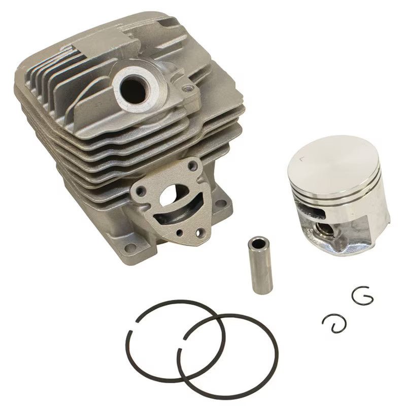 REPLACES STIHL CYLINDER ASSEMBLY 1141 020 1200 PISTON KIT STENS 632 - 540 - OPE Quality Parts