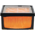 REPLACES HUSQVARNA AIR FILTER 574362302 FITS K760 K770 CUTOFF SAWS STENS 605 - 510 - OPE Quality Parts