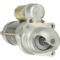 J&N REPLACES DELCO REMY STARTER 323 - 419 FOR 28MT 243.600 MM 3300 STENS 410 - 12130 - OPE Quality Parts