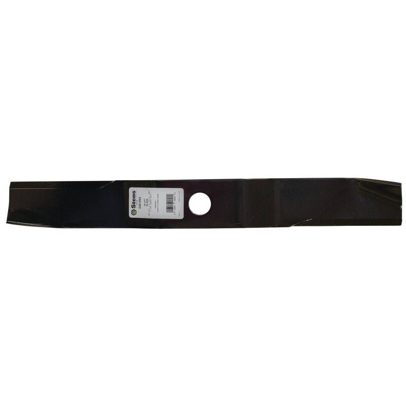 REPLACES KUBOTA HI - LIFT BLADE K5645 - 34340 FITS RCK60 MODELS 20 1 STENS 330 - 992 - OPE Quality Parts