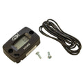 REPLACES BRIGGS AND STRATTON HOUR METER 5081K FOR GAS ENGINESSTENS STENS 435 - 705 - OPE Quality Parts