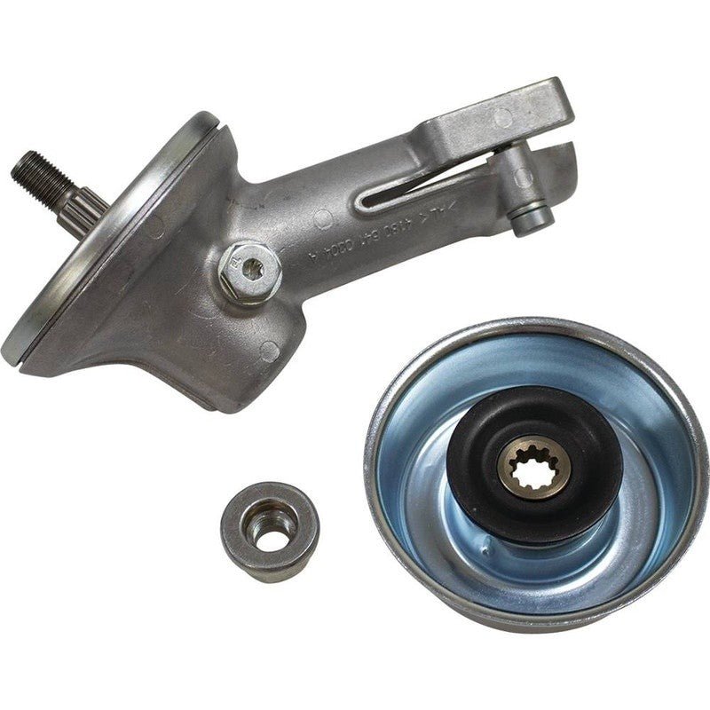 REPLACES STIHL GEARCASE ASSEMBLY 4180 640 0114 FITS FS111 FSA130R STENS 385 - 602 - OPE Quality Parts
