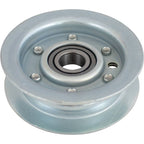 REPLACES JOHN DEERE FLAT IDLER GY22172 FITS E110 - E180 S100 - S240 8" STENS 280 - 085 - OPE Quality Parts
