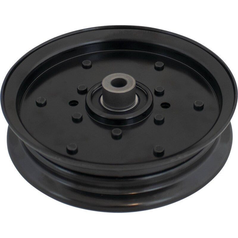 REPLACES ARIENS FLAT IDLER 07351200 APEX FITS 48 52 60 ZENITH 8" STENS 280 - 816 - OPE Quality Parts