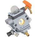 REPLACES STIHL CARBURETOR 4180 120 0611 FITS FC90 41801200611 FS90 STENS 616 - 021 - OPE Quality Parts