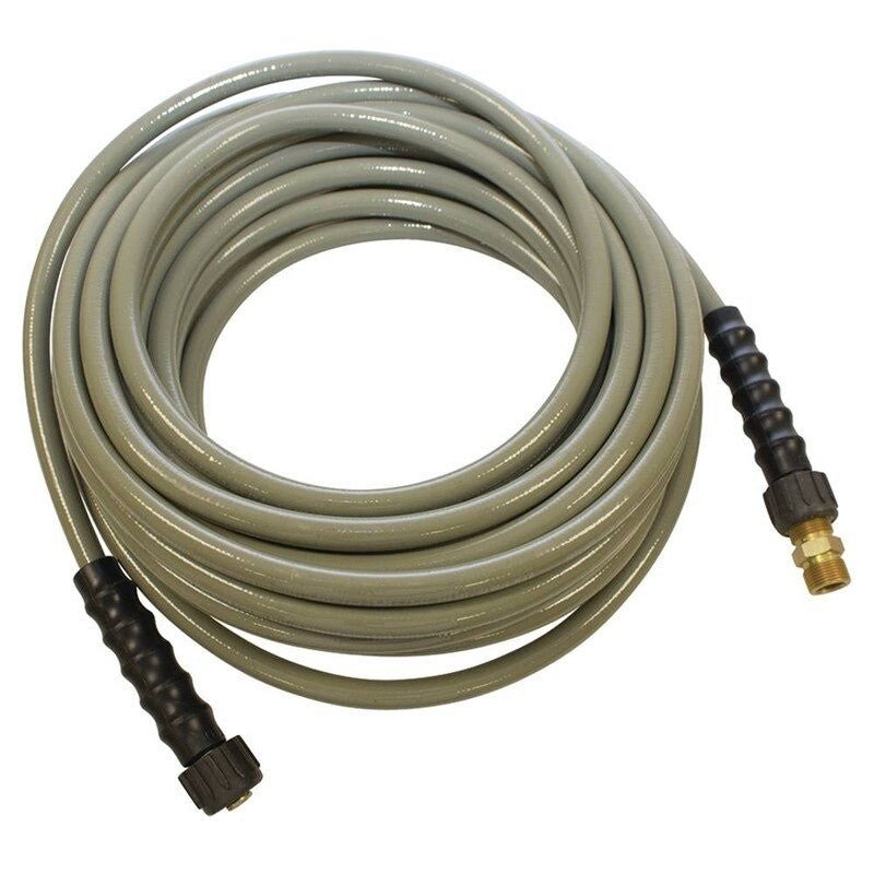UNIVERSAL PRESSURE WASHER HOSE 50' 3700 PSI M22 STENS 758 - 737 - OPE Quality Parts
