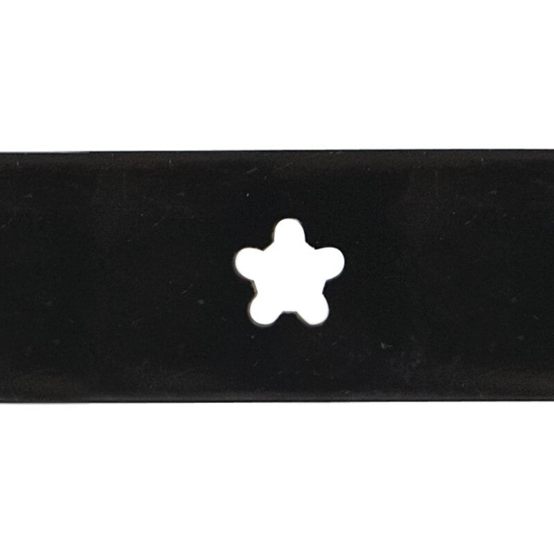 REPLACES HUSQVARNA MEDIUM - LIFT BLADE 539130532 MEDIUM LIFT 19 1 4" STENS 340 - 170 - OPE Quality Parts