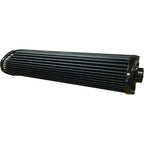 TIGER LIGHTS REPLACES TIGER LIGHTS LED LIGHT BAR 14" SPOT FLOOD STENS TLB410C - OPE Quality Parts
