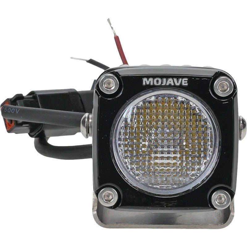 REPLACES UNIVERSAL LED RACING LIGHT 2" IS THE SMALLEST IN FOR ATV UTV STENS TLM2 - OPE Quality Parts