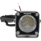 REPLACES UNIVERSAL LED RACING LIGHT 2" IS THE SMALLEST IN FOR ATV UTV STENS TLM2 - OPE Quality Parts