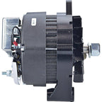 J&N REPLACES LEECE NEVILLE ALTERNATOR 71004406 8AR RA12N600D STENS 400 - 16116 - OPE Quality Parts