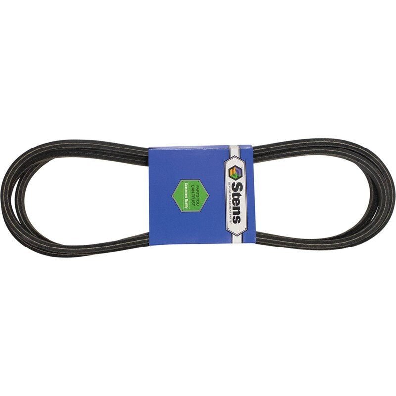 REPLACES TORO DECK BELT 111178 05 - 37SC01 300 FITS 400 SERIES 141" STENS 265 - 001 - OPE Quality Parts