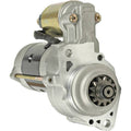 J&N REPLACES MITSUBISHI STARTER M2T56271 CLARK GCS17 GCS20 GP15 STENS 410 - 48044 - OPE Quality Parts