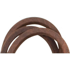 REPLACES MTD DRIVE BELT 954 - 04249A FITS LT1500 TYPE COVERED LT2000 STENS 265 - 661 - OPE Quality Parts
