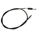 REPLACES AYP CLUTCH CABLE 532188532 44IN FOR HUSQVARNA FITS 3066J STENS 290 - 357 - OPE Quality Parts