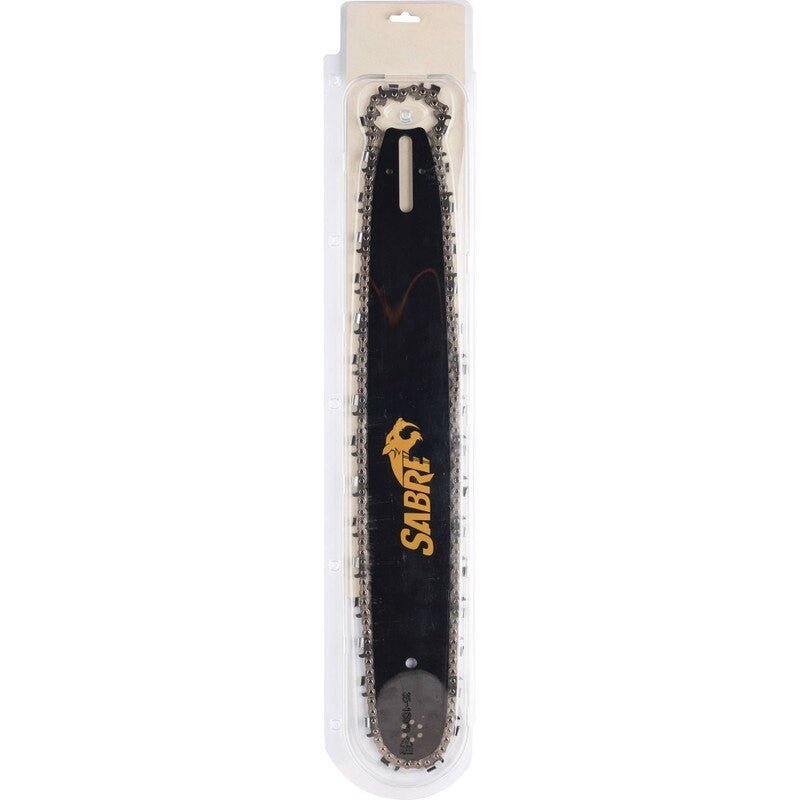 SABRE BAR AND CHAIN COMBO REPLACES 106032 OREGON STIHL MS260 026P STENS 076 - 2056 - OPE Quality Parts