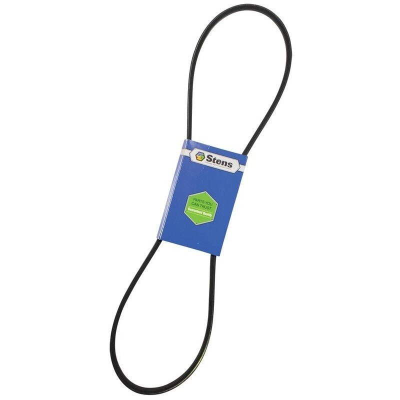 REPLACES HUSQVARNA DRIVE BELT 532185476 HU 625HWT PR22WT 3 8" 43" STENS 266 - 147 - OPE Quality Parts