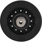 REPLACES JOHN DEERE V - IDLER AM138080 FITS X300 4 OD 5 16 ID 16" 4" STENS 280 - 842 - OPE Quality Parts