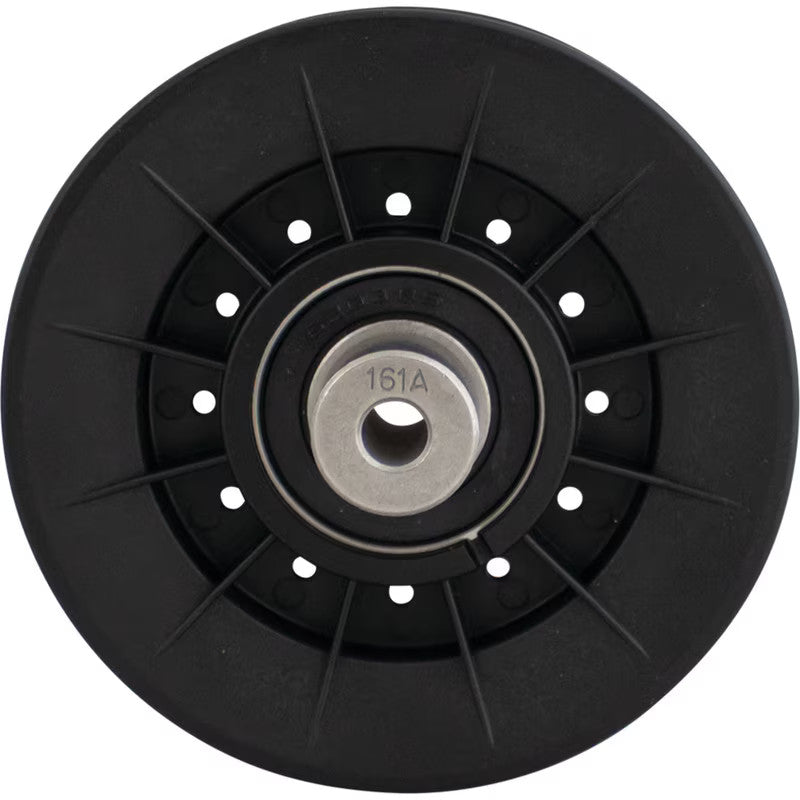 REPLACES JOHN DEERE V - IDLER AM138080 FITS X300 4 OD 5 16 ID 16" 4" STENS 280 - 842 - OPE Quality Parts