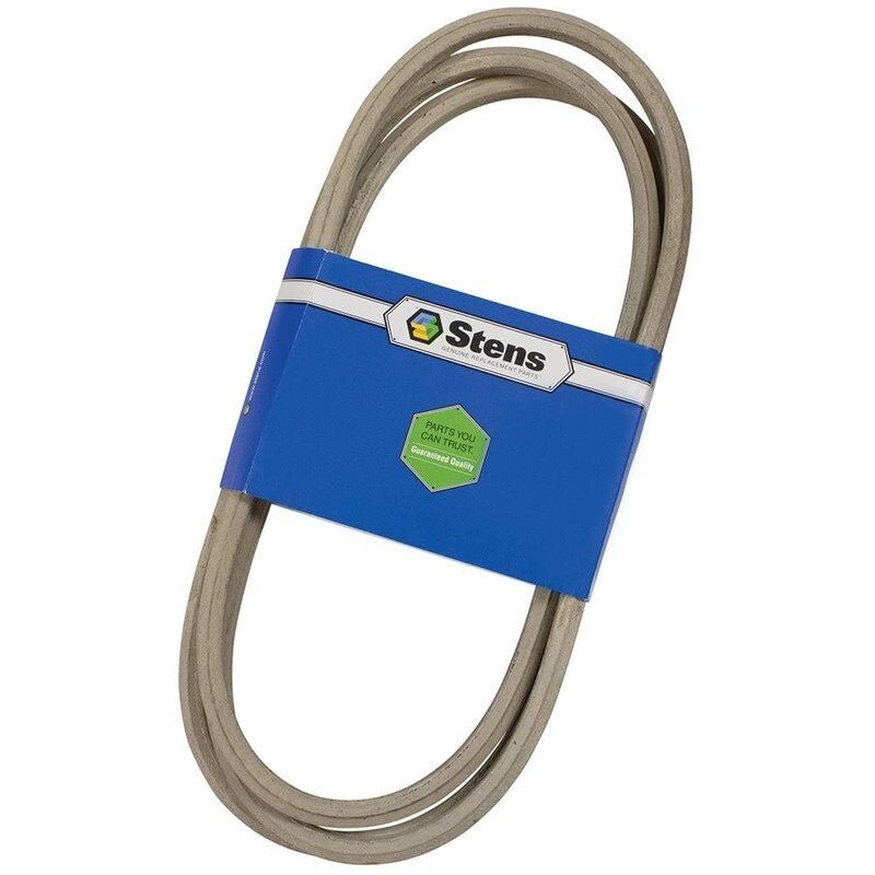 REPLACES ARIENS DECK BELT 07200028 ZOOM FITS 2660 HD FOR 131 3 4" STENS 266 - 160 - OPE Quality Parts
