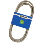 REPLACES ARIENS DECK BELT 07200028 ZOOM FITS 2660 HD FOR 131 3 4" STENS 266 - 160 - OPE Quality Parts