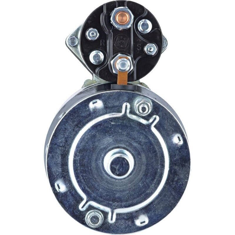 J&N REPLACES DELCO REMY STARTER 323 - 220 IMI301 - 002 323220 3517 STENS 410 - 12016 - OPE Quality Parts