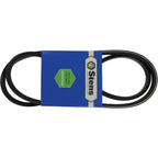 REPLACES JOHN DEERE DRIVE BELT M44121 110 216 67 - 1 4IN RAW 110 - 216 STENS 265 - 925 - OPE Quality Parts