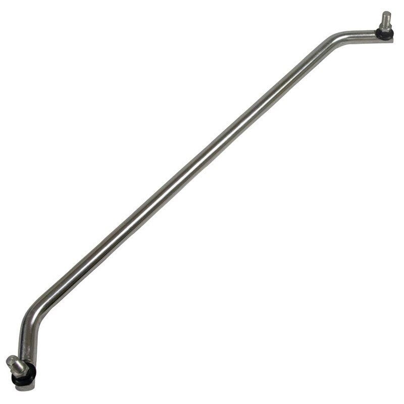 REPLACES JOHN DEERE TIE ROD END AM133802 LX255 LX266 AM123555 8" STENS 245 - 752 - OPE Quality Parts