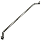 REPLACES JOHN DEERE TIE ROD END AM133802 LX255 LX266 AM123555 8" STENS 245 - 752 - OPE Quality Parts