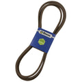 REPLACES EXMARK DECK BELT 126 - 2538 - SL TURF TRACER X 2015 - 16 52" STENS 265 - 606 - OPE Quality Parts